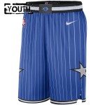 Orlando Magic NBA Shorts Nike 2025-26 Icon Edition Swingman - Kinder